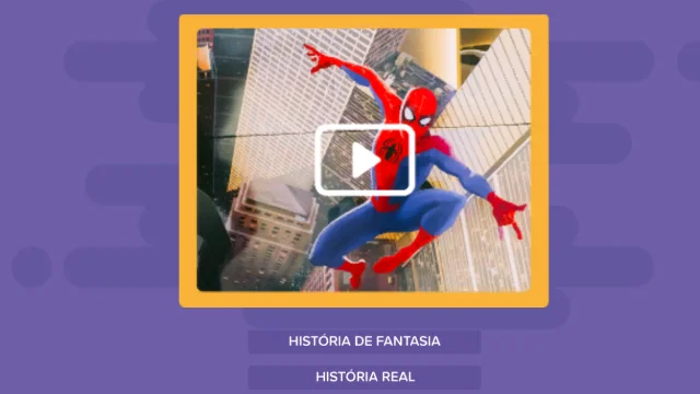 Reality x Fantasy